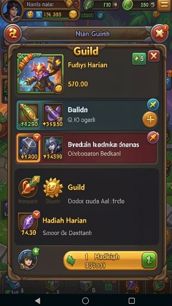 Screenshot 180slot nomor 2