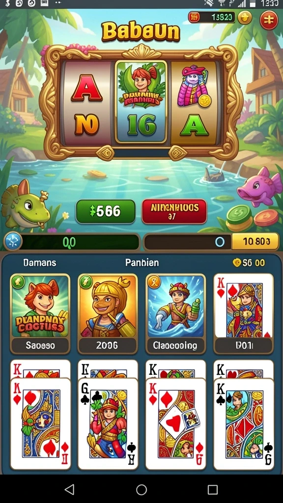 Screenshot 55kbet nomor 1