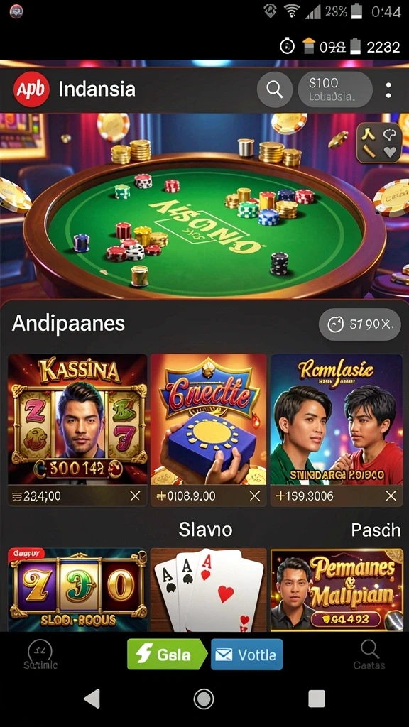 Screenshot 6rt nomor 2