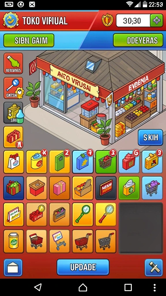 Screenshot 6rt nomor 3