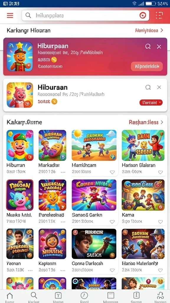 Screenshot 777win nomor 2