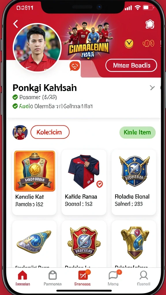 Screenshot 77ag nomor 1