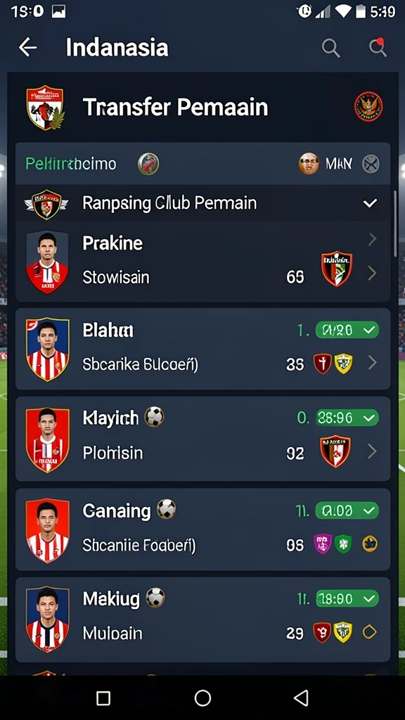 Screenshot 77win nomor 2
