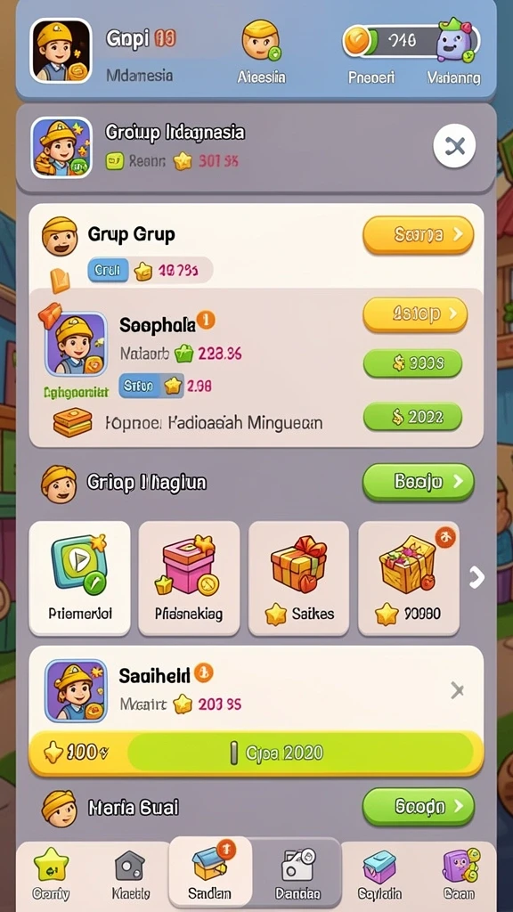 Screenshot 88main nomor 1