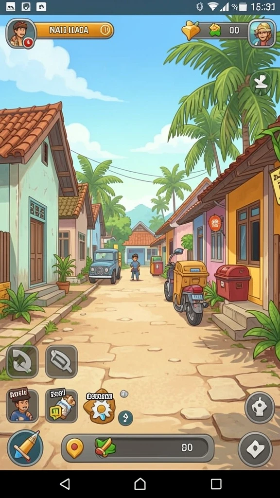 Screenshot 88main nomor 2