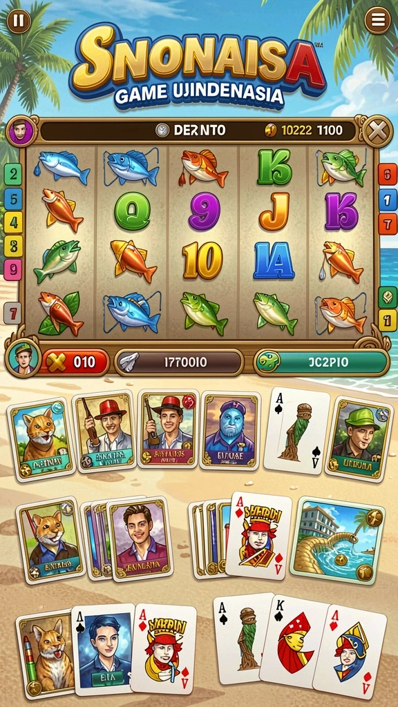 Screenshot 98spin nomor 3