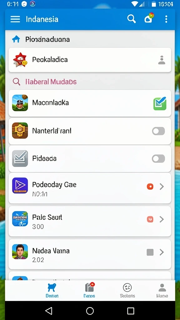 Screenshot 99sl nomor 1