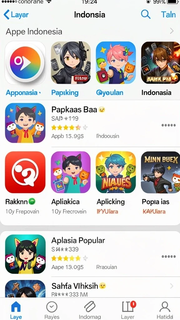 Screenshot aakasino nomor 3