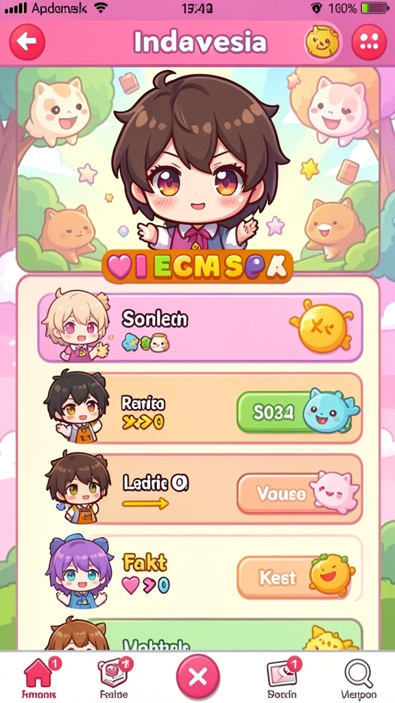 Screenshot akunjp nomor 2