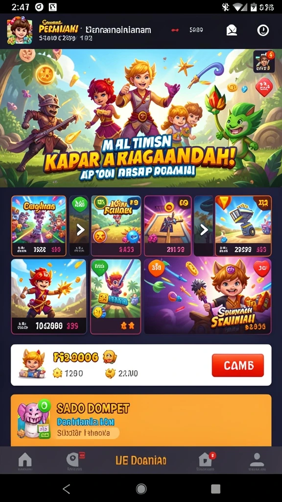 Screenshot akunjp nomor 3