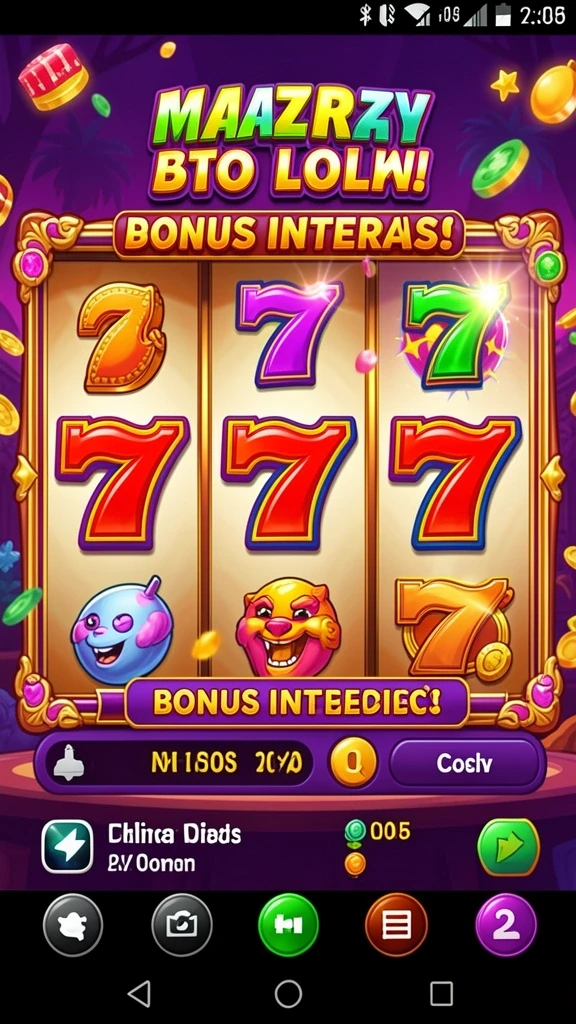 Screenshot aladin66 nomor 2