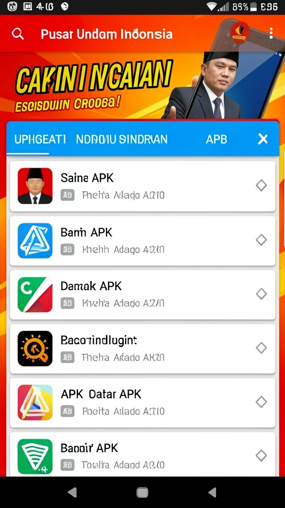 Screenshot alien138 nomor 3