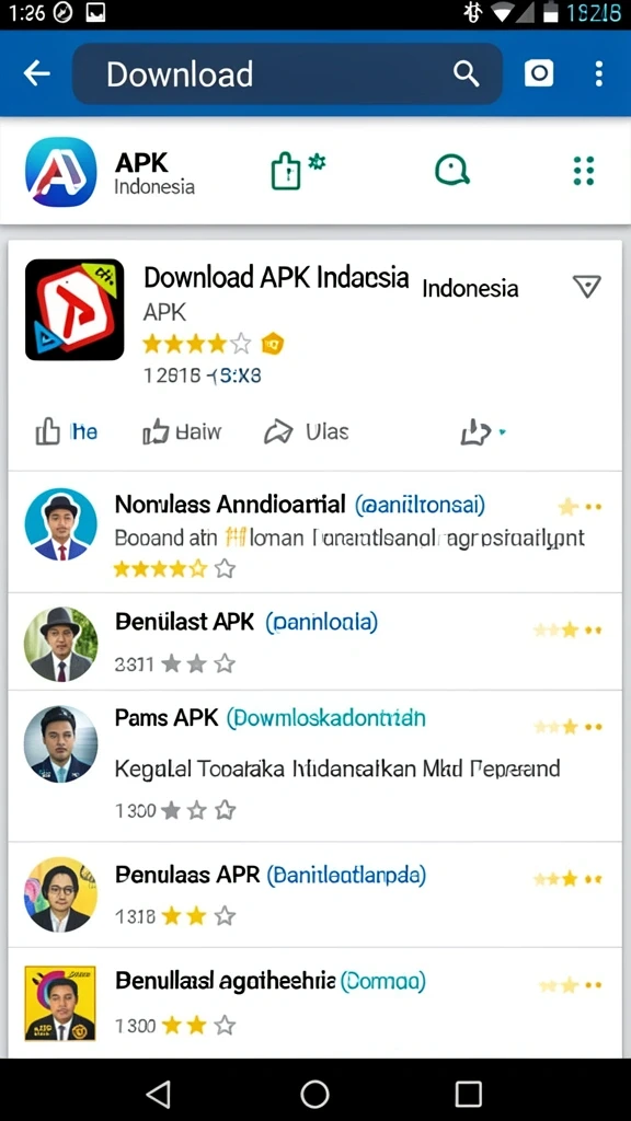 Screenshot api33 nomor 3