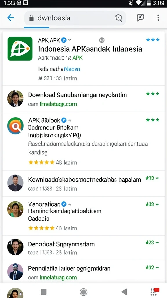 Screenshot asia128 nomor 3
