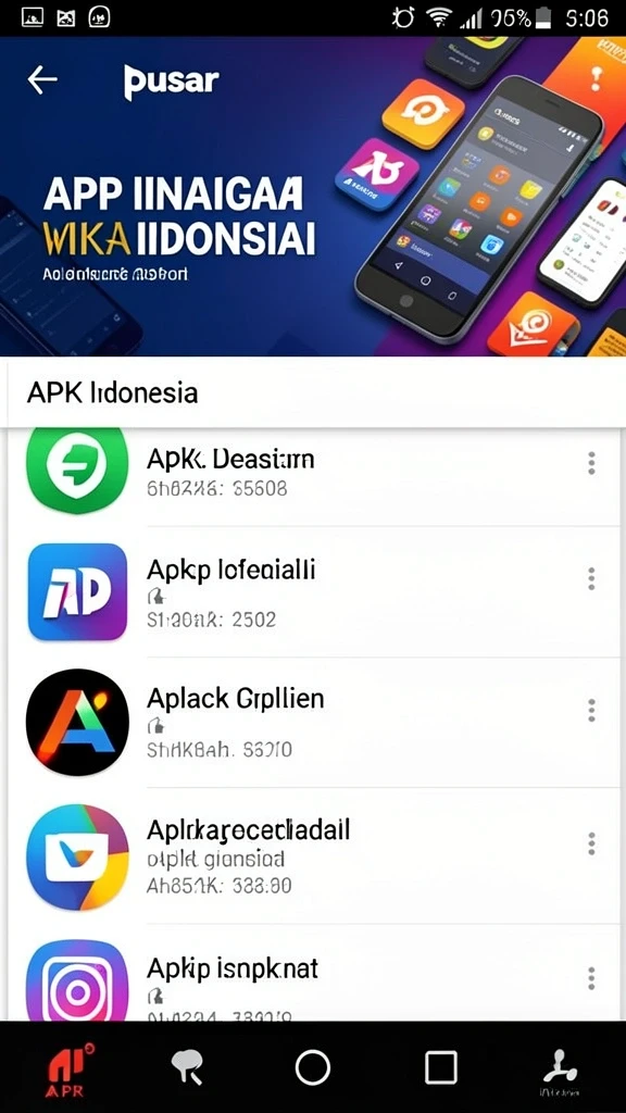 Screenshot asia200 nomor 1