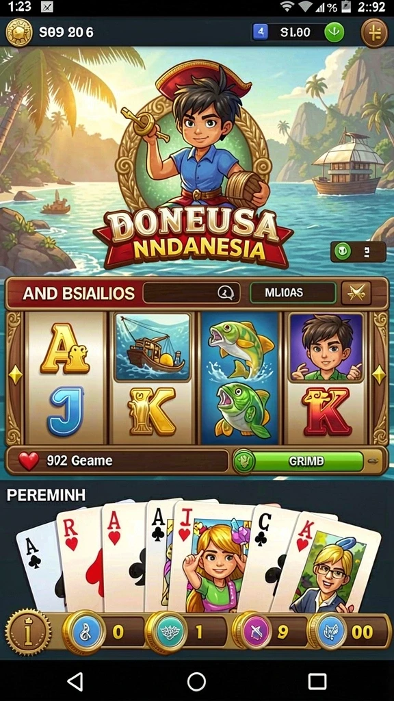 Screenshot awanluck nomor 2