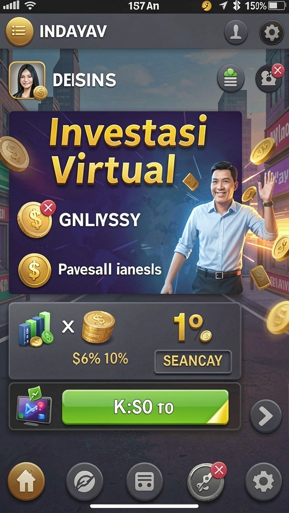 Screenshot awanluck nomor 3