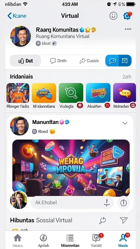 Screenshot bacan4d nomor 1