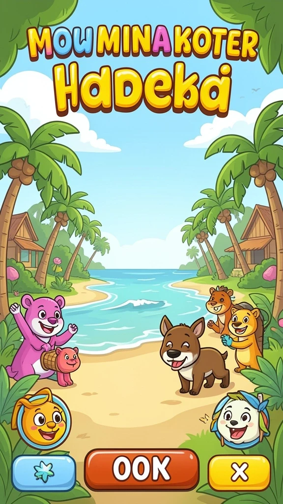 Screenshot bandit4d nomor 1