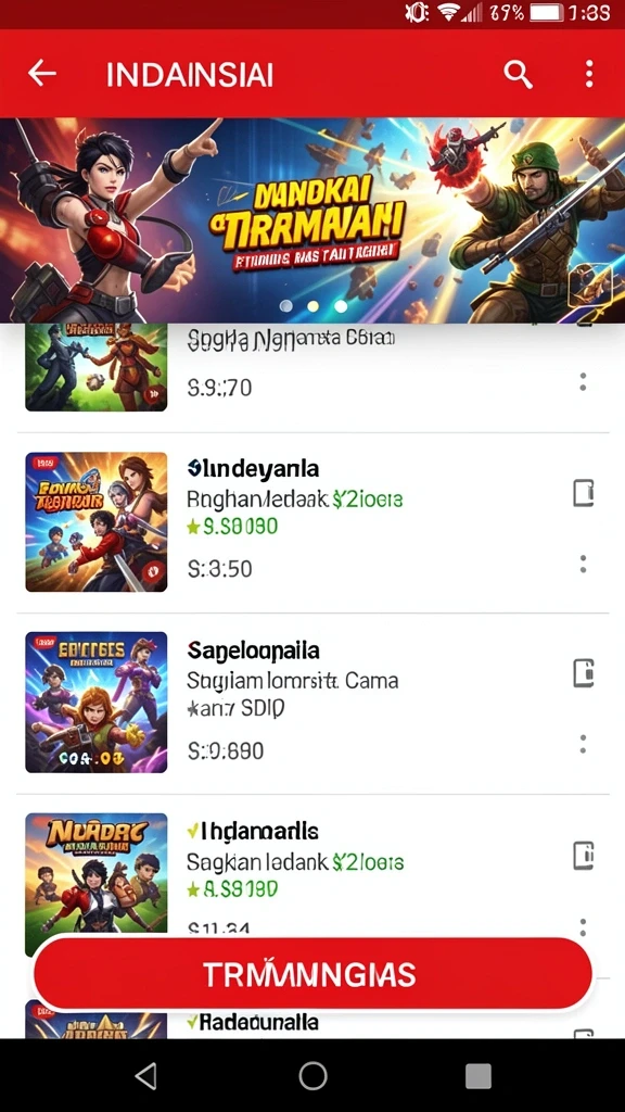 Screenshot bandit4d nomor 2