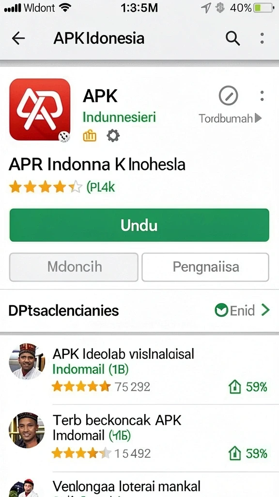 Screenshot batik77 nomor 2