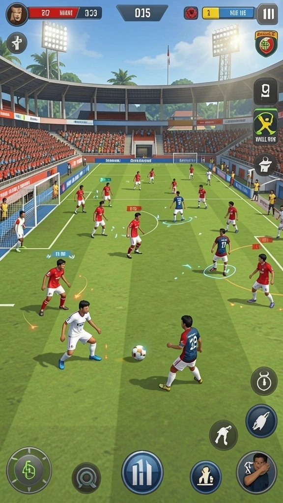 Screenshot batman138 nomor 1