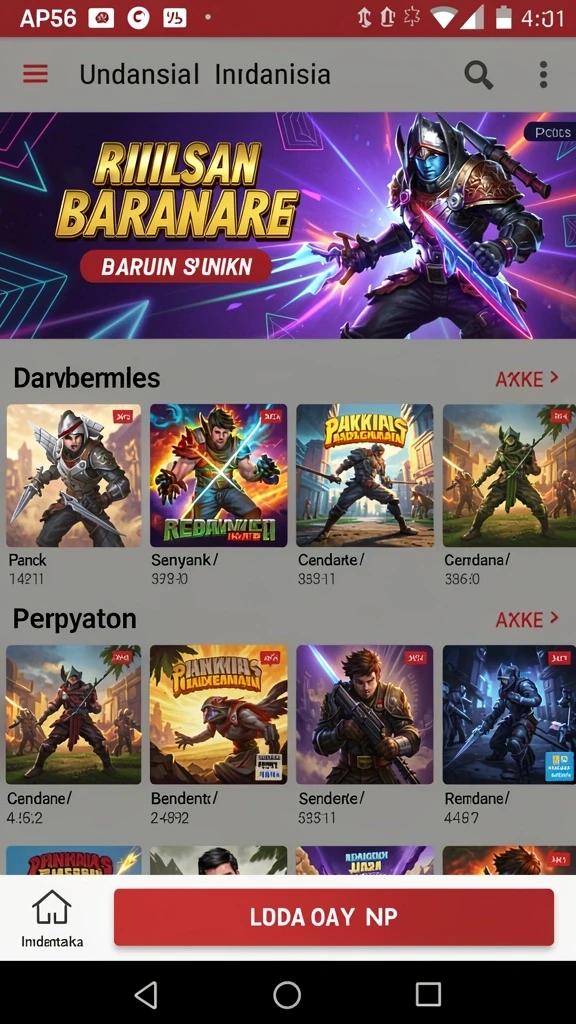 Screenshot bayitoto nomor 2