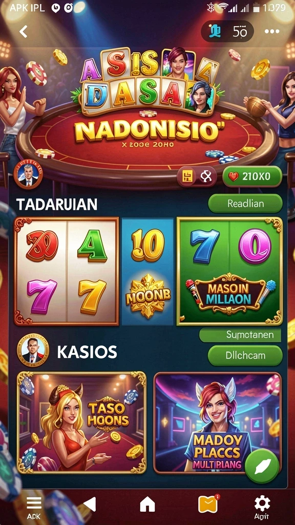 Screenshot bigwin189 nomor 1