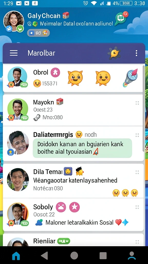 Screenshot bigwin189 nomor 3