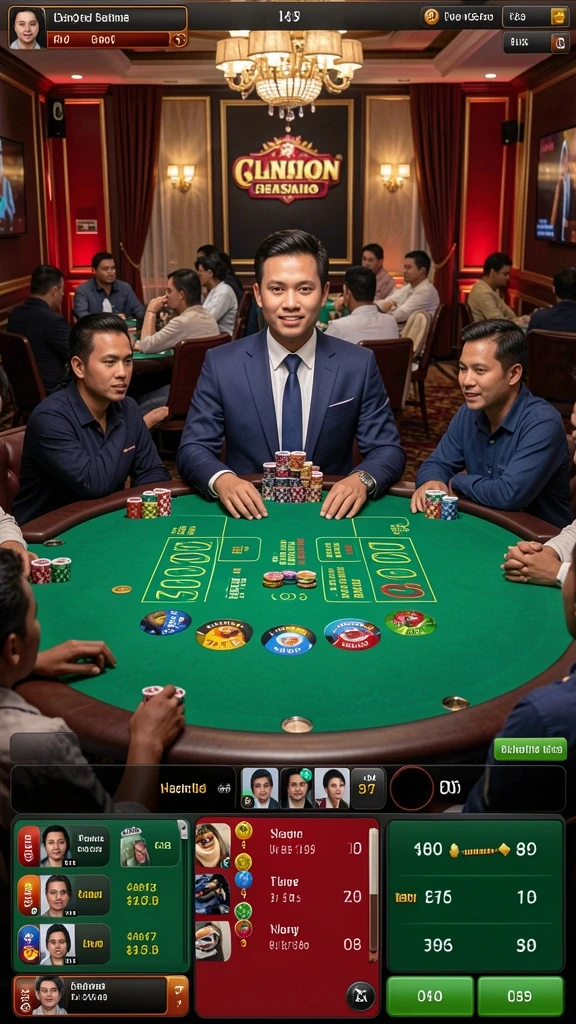 Screenshot bigwin88 nomor 1