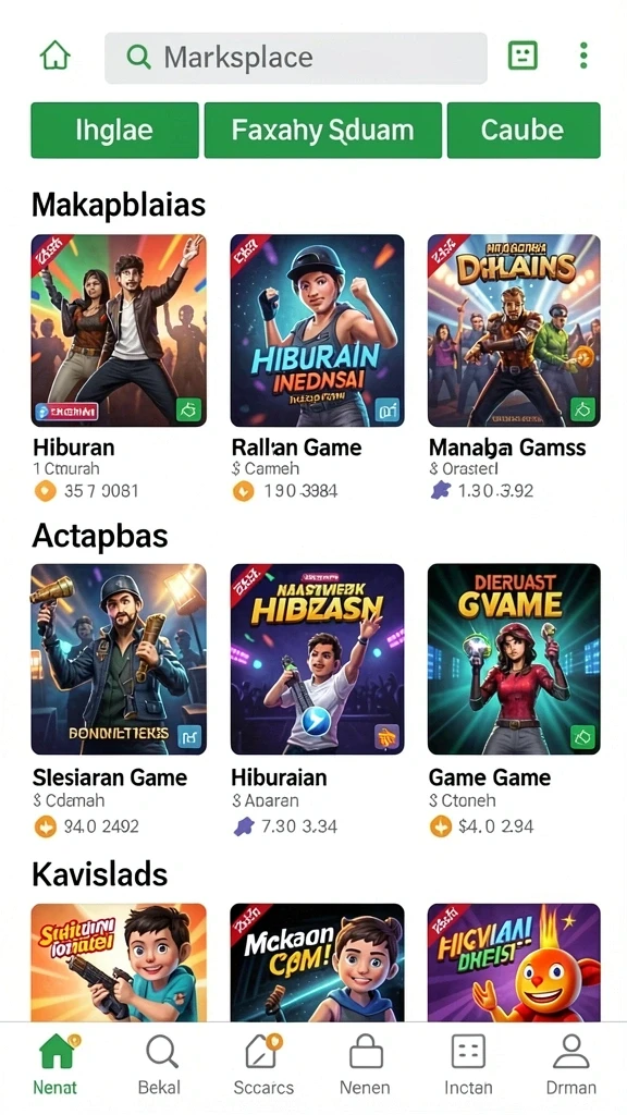 Screenshot brojp nomor 3