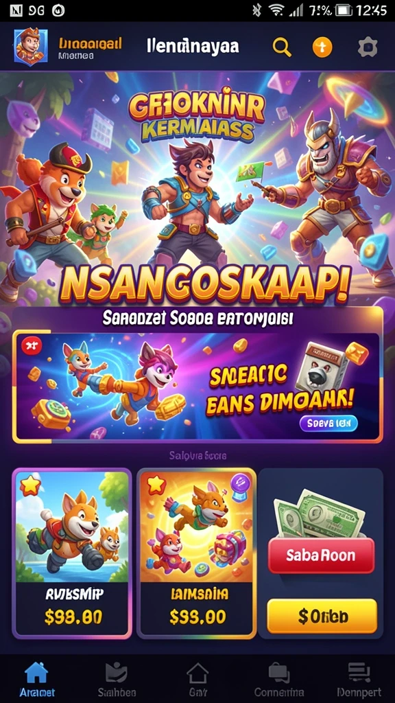 Screenshot cendana777 nomor 3