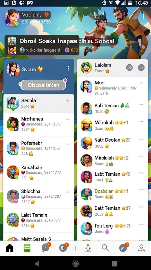 Screenshot cr7vip nomor 1