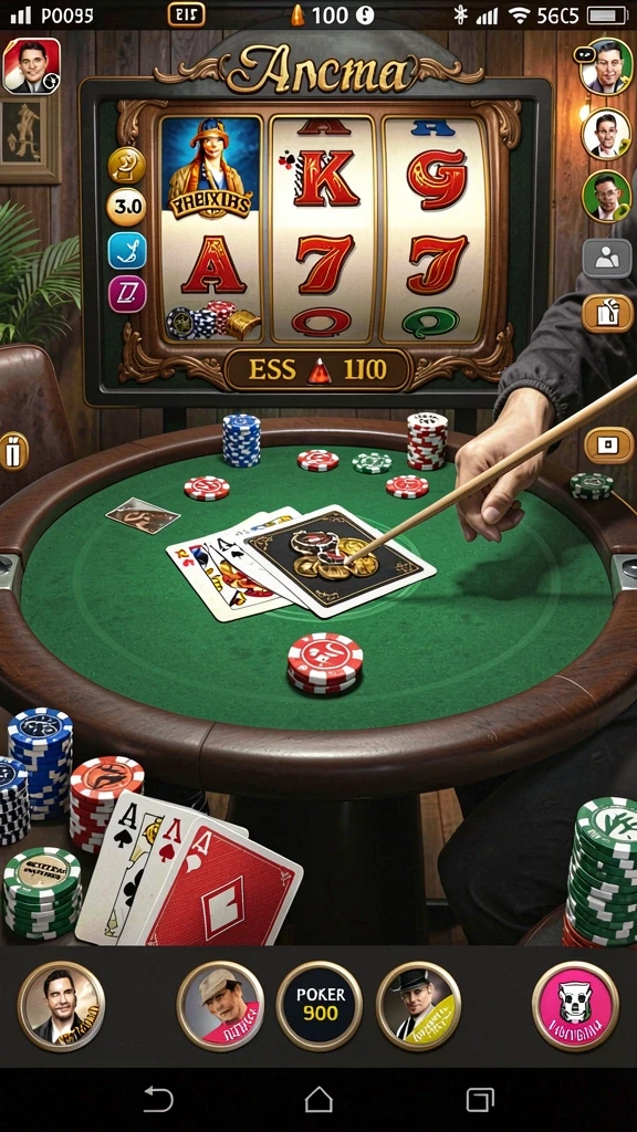 Screenshot dan777 nomor 1
