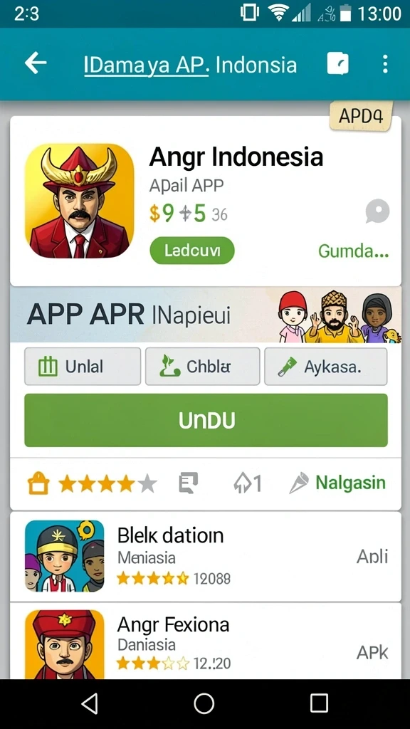 Screenshot dan777 nomor 2