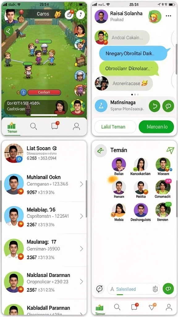 Screenshot dewa22 nomor 1