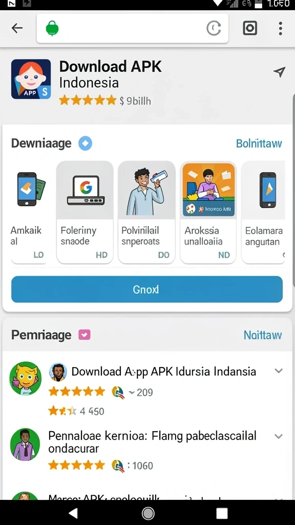 Screenshot dewa22 nomor 2