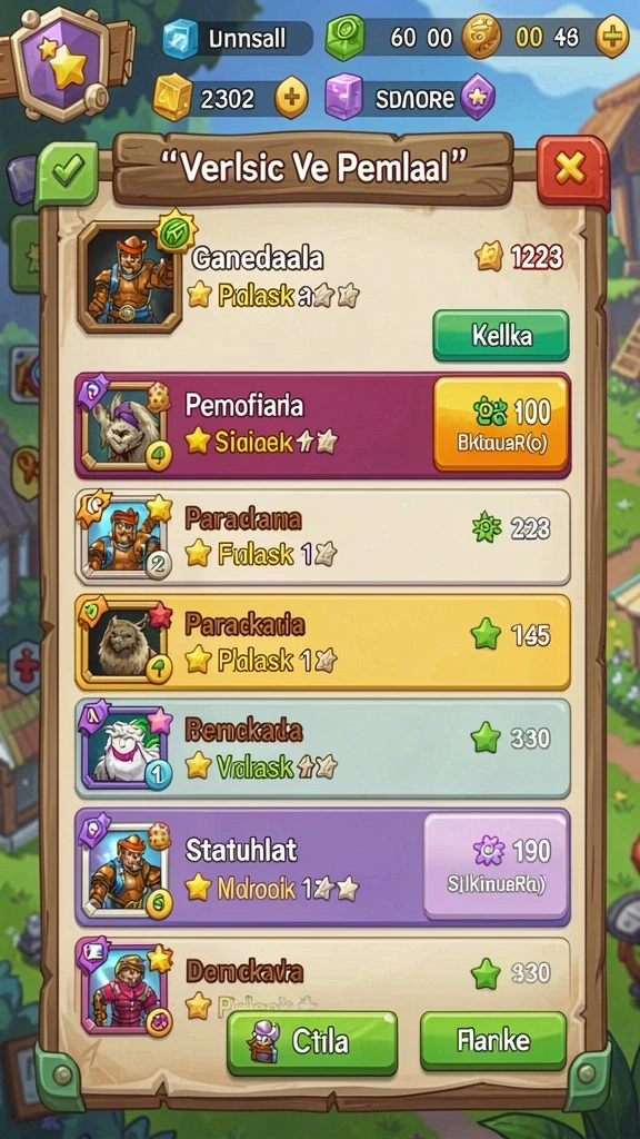 Screenshot dewi11 nomor 1