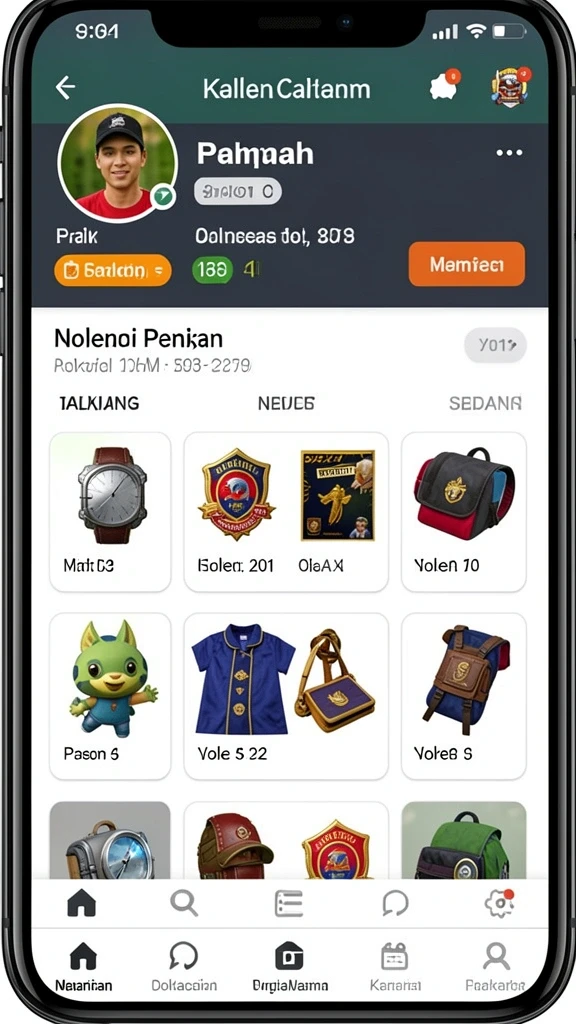 Screenshot diamond138 nomor 1
