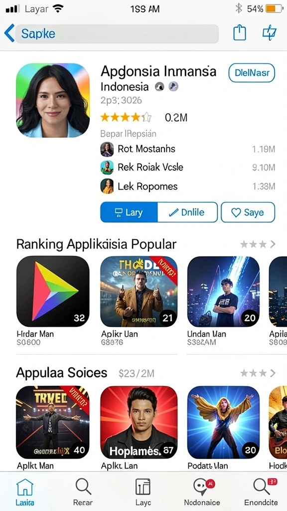 Screenshot dna777 nomor 2