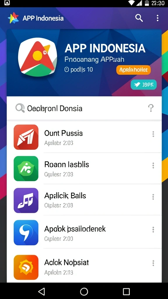 Screenshot double999 nomor 1
