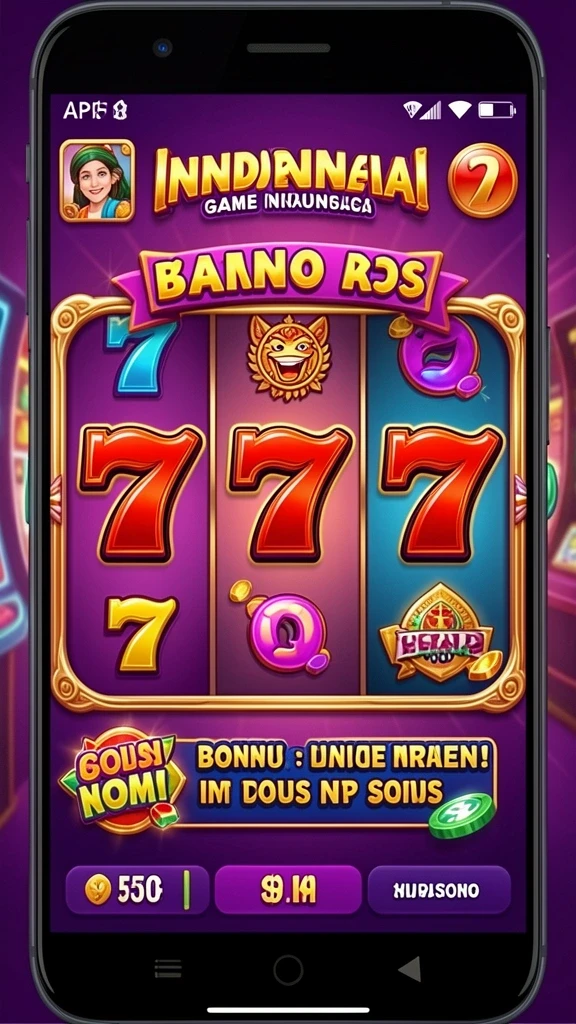 Screenshot double999 nomor 3