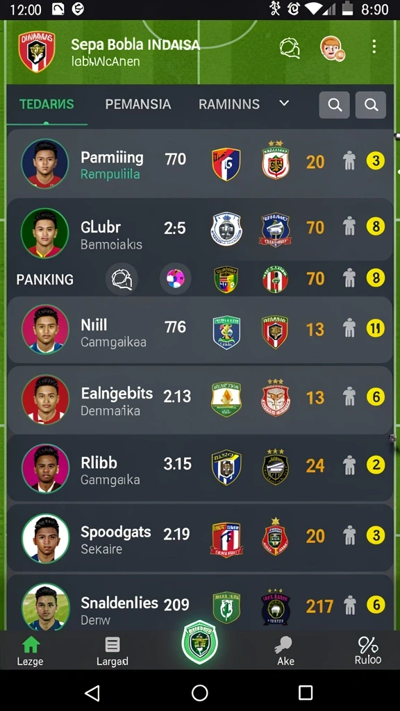 Screenshot gacor108 nomor 3