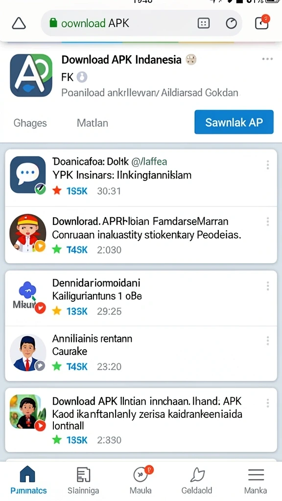 Screenshot gacor77 nomor 1
