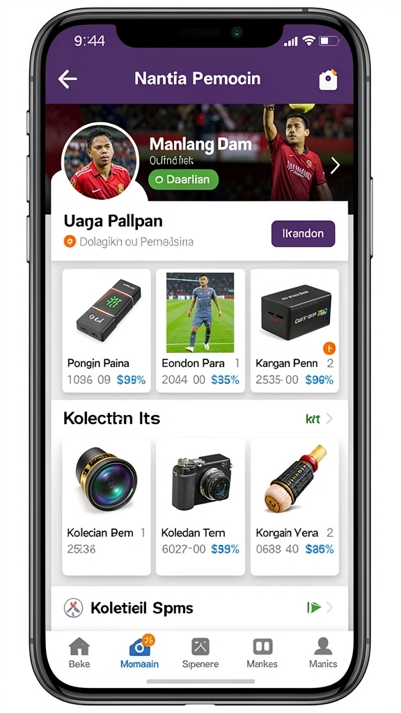 Screenshot gadaitoto nomor 1