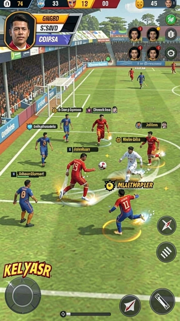 Screenshot gadunslot nomor 3