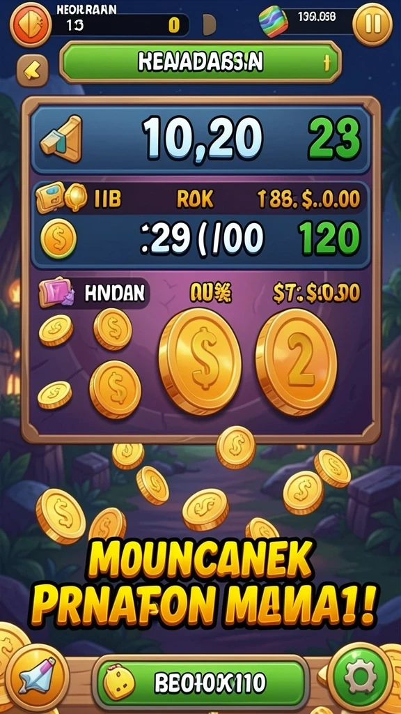 Screenshot gloryslot777 nomor 1