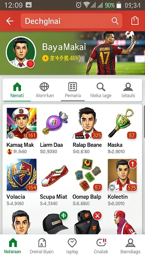 Screenshot goltogel nomor 2