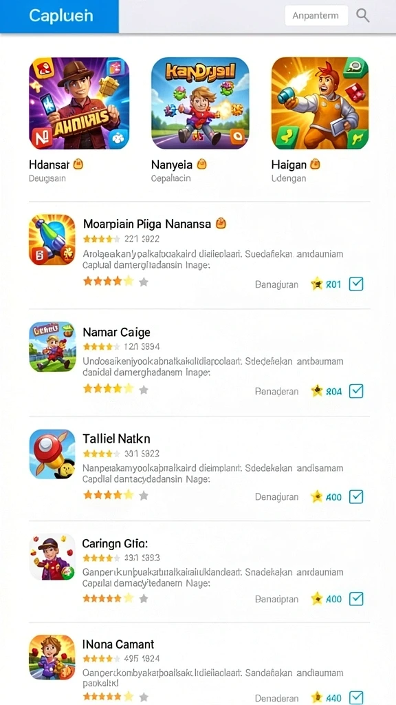 Screenshot hartaspin nomor 3
