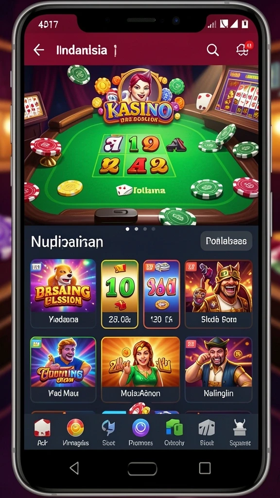 Screenshot hoki123 nomor 2